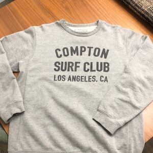 Matix Compton Surf Club Crew - Men’s M